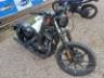 2016 HARLEY-DAVIDSON SPORTSTER 