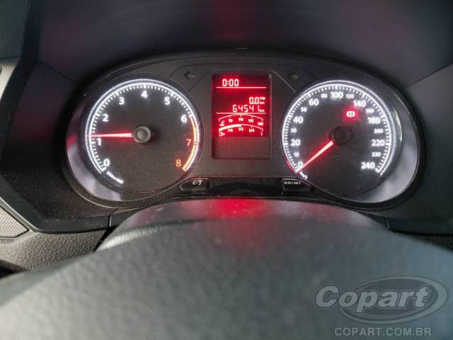 2023 VOLKSWAGEN SAVEIRO CD 