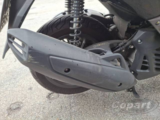 2019 YAMAHA NMAX 