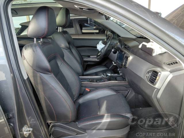2022 CAOA CHERY TIGGO 5X 