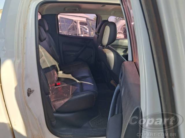 2022 FORD RANGER CD 