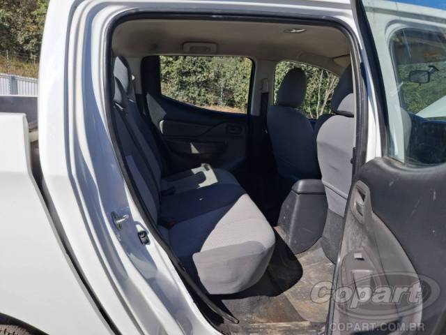 2021 MITSUBISHI L200 TRITON 