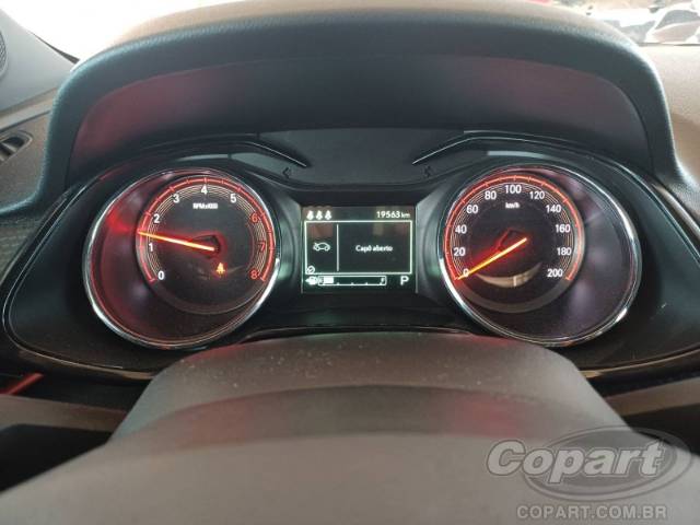 2025 CHEVROLET ONIX 