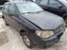 2008 FIAT PALIO 