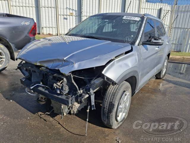 2023 HYUNDAI CRETA 