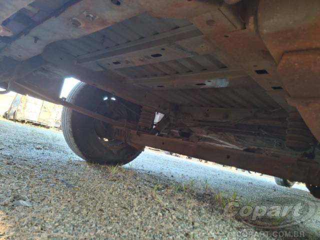 2020 RENAULT MASTER FURGAO 