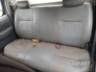 2010 TOYOTA HILUX CD 