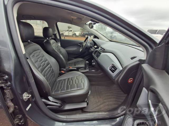 2019 CHEVROLET ONIX 