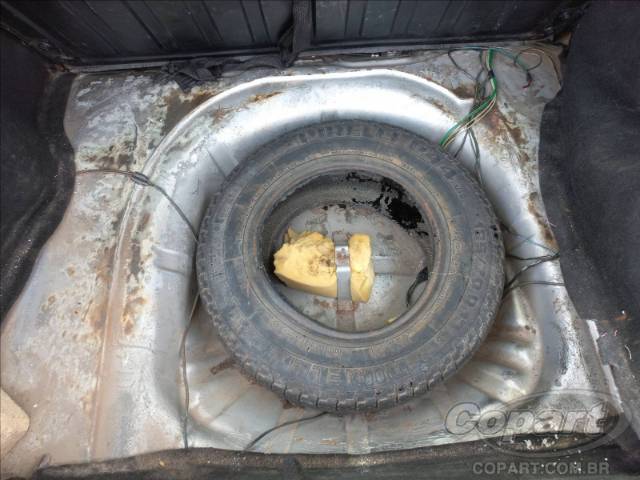 1994 CHEVROLET KADETT 