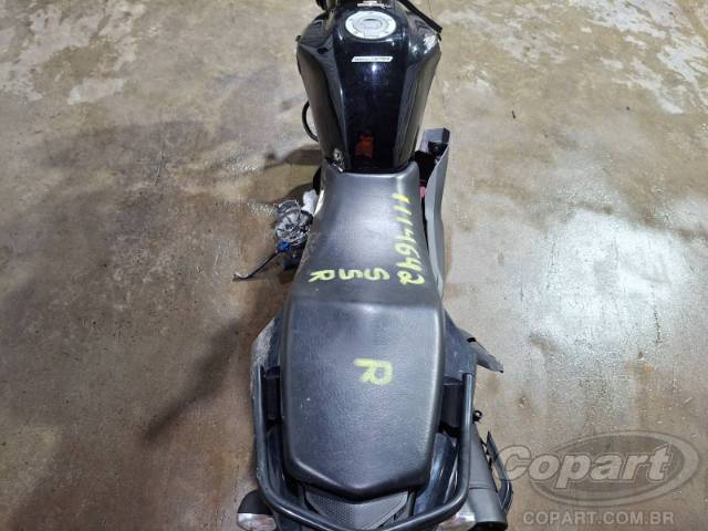 2026 YAMAHA FACTOR 