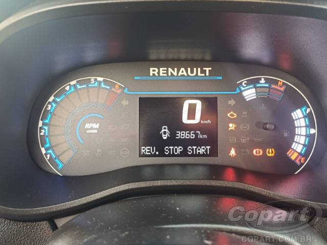 2025 RENAULT KWID 