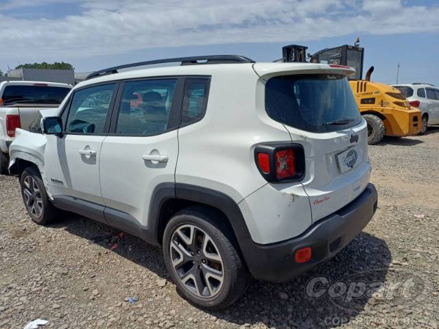 2019 JEEP RENEGADE 