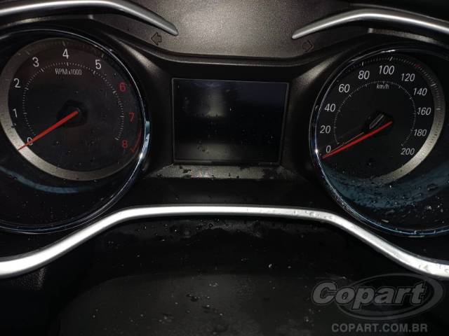 2023 CHEVROLET ONIX PLUS 