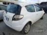 2013 FORD KA 