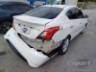 2016 NISSAN VERSA 