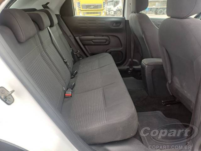 2022 CITROEN C4 CACTUS 