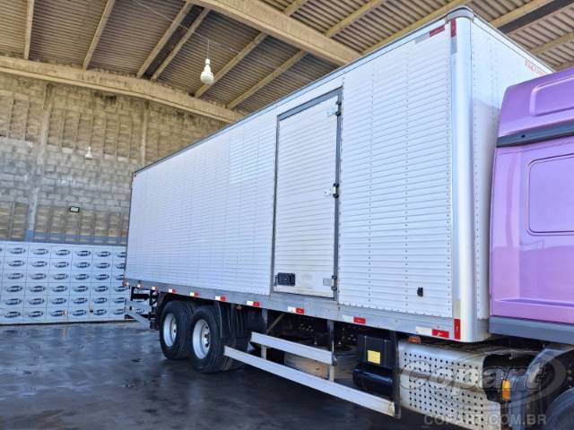 2025 MERCEDES-BENZ Atego 