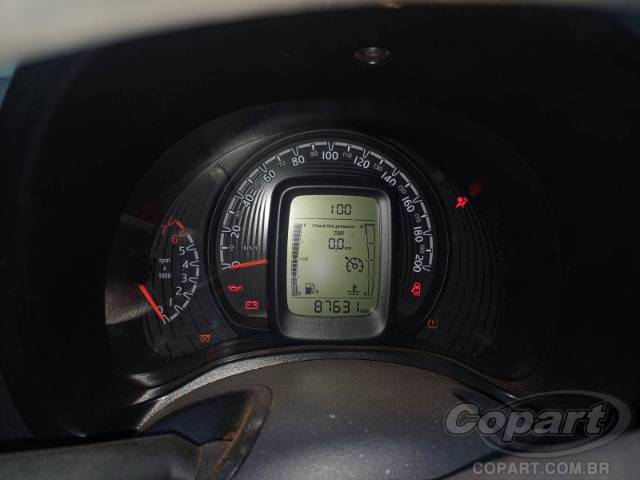 2022 FIAT MOBI 