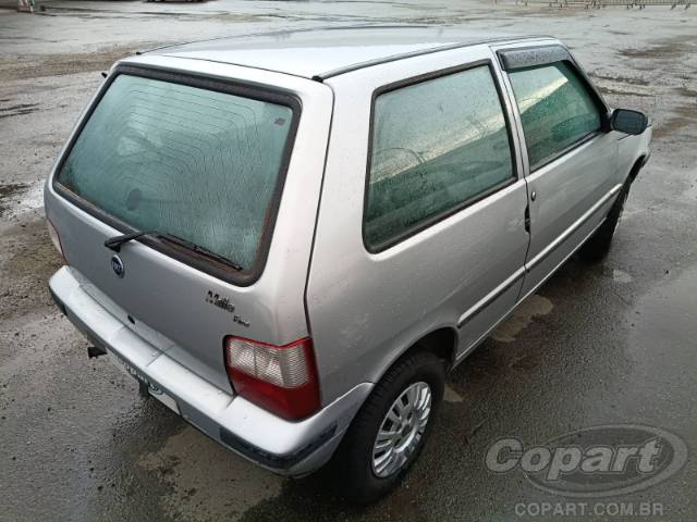 2005 FIAT UNO 