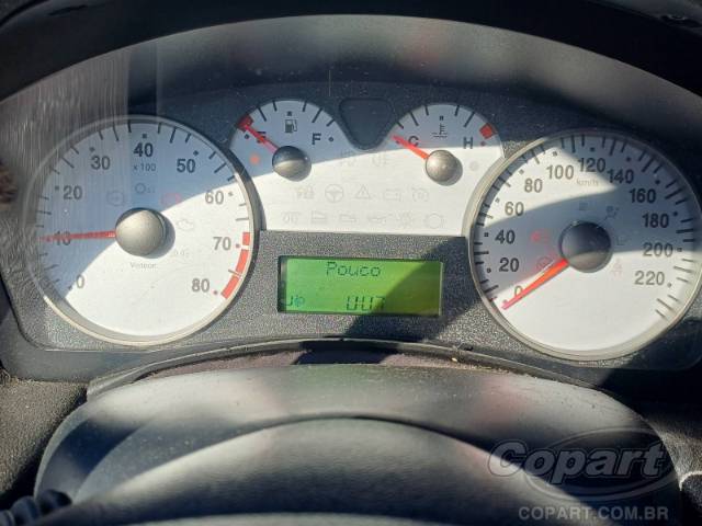 2007 FIAT STILO 