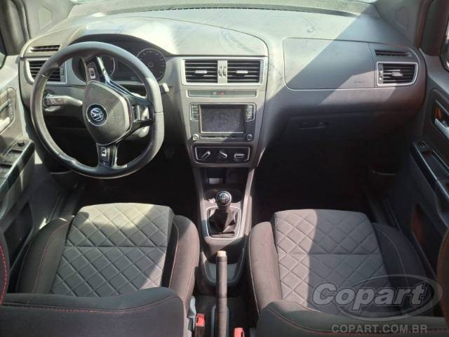 2020 VOLKSWAGEN FOX 