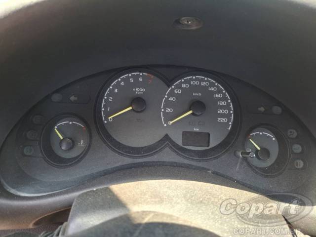 2007 CHEVROLET CLASSIC 