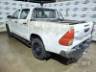 2021 TOYOTA HILUX CD 