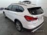 2020 BMW X1 