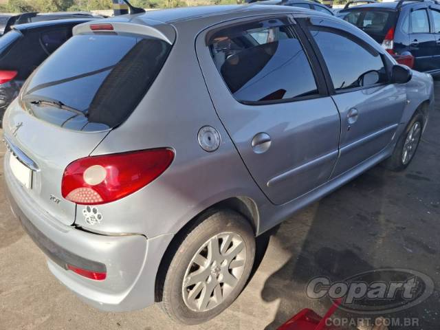 2010 PEUGEOT 207 