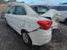 2020 FORD KA SEDAN 