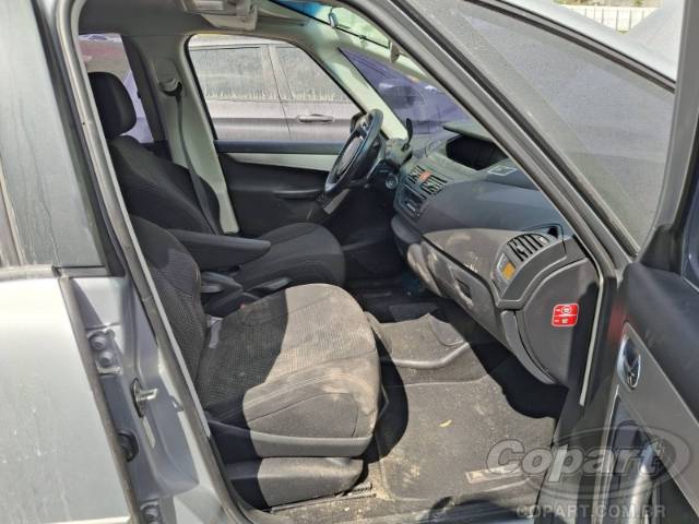 2014 CITROEN C4 PICASSO 