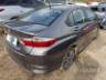 2020 HONDA CITY 