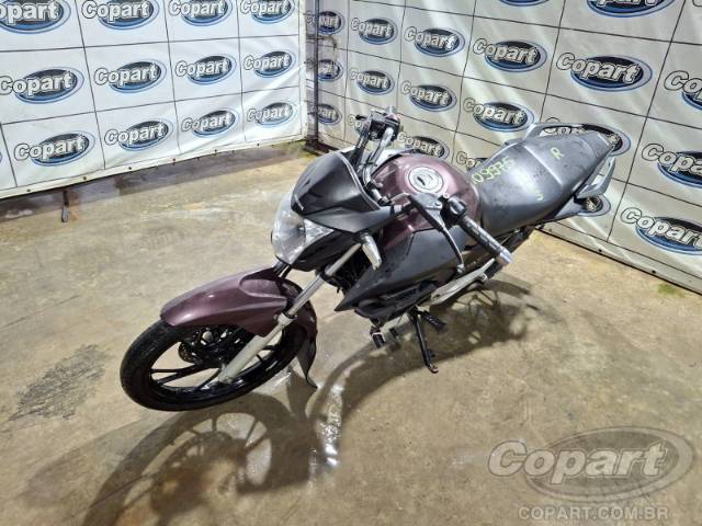 2023 HONDA CG 160 