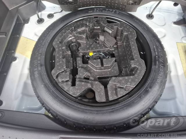 2027 CAOA CHERY TIGGO 5X 