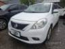 2013 NISSAN VERSA 