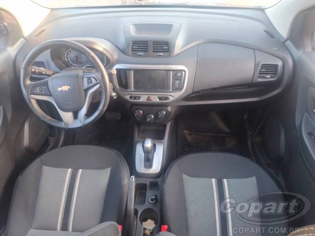 2018 CHEVROLET SPIN 