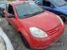 2011 FORD KA 