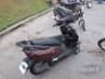 2012 HONDA LEAD 110 