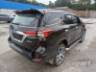 2017 TOYOTA HILUX SW4 