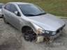 2012 MITSUBISHI LANCER 
