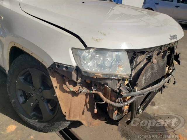 2012 JEEP GRAND CHEROKEE 