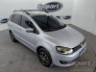 2013 VOLKSWAGEN SPACEFOX 
