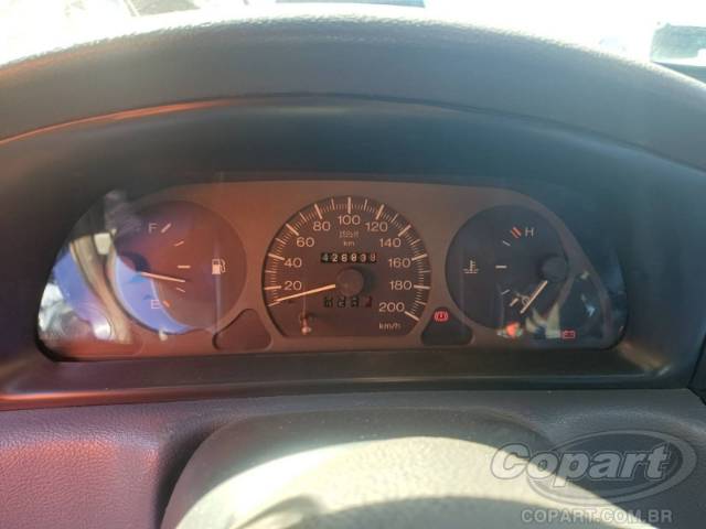 1997 FIAT PALIO 