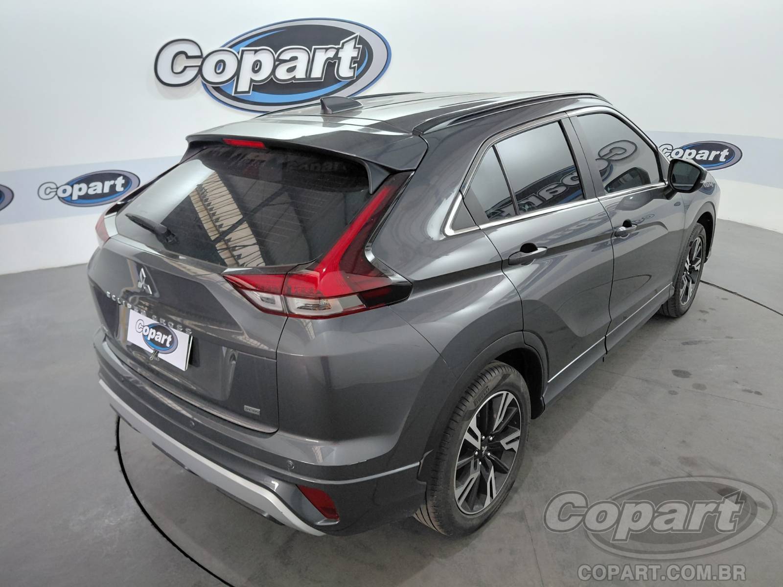 Foto 4: 2025 MITSUBISHI ECLIPSE CROSS