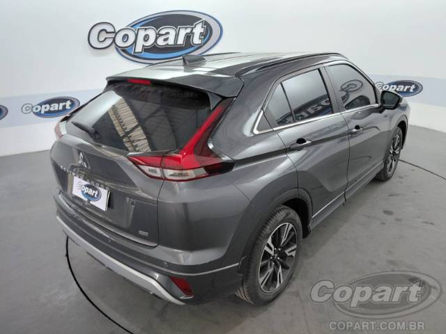 2025 MITSUBISHI ECLIPSE CROSS 