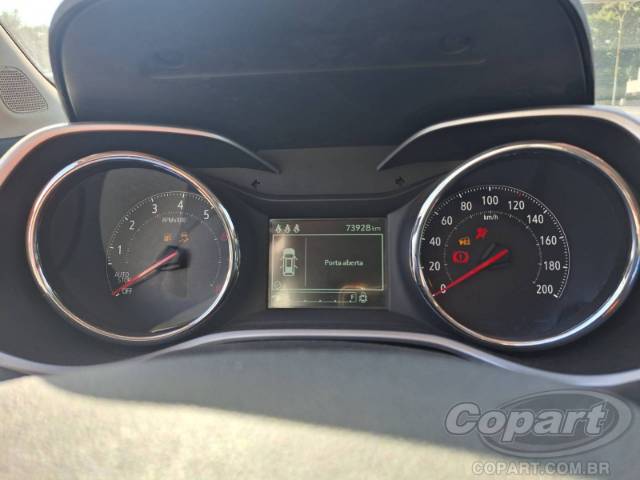 2021 CHEVROLET TRACKER 