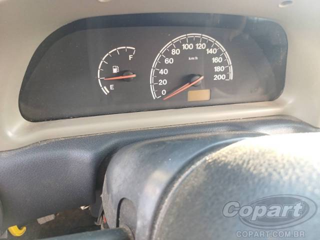 2004 FIAT PALIO 
