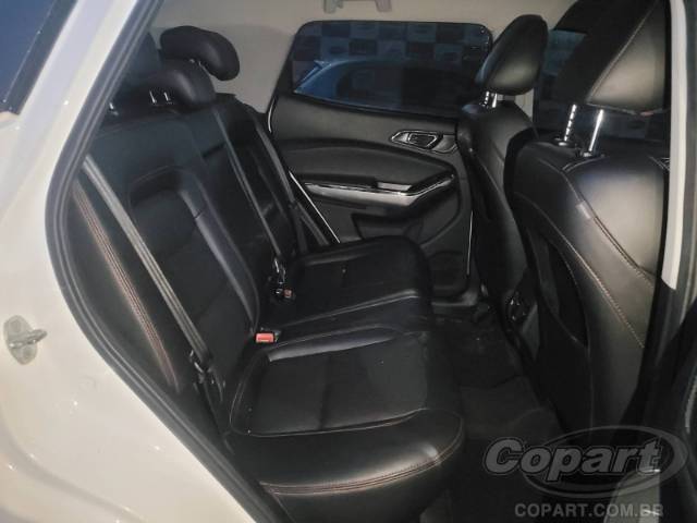 2020 CAOA CHERY TIGGO 5X 