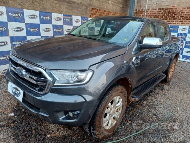 2021 FORD RANGER CD 
