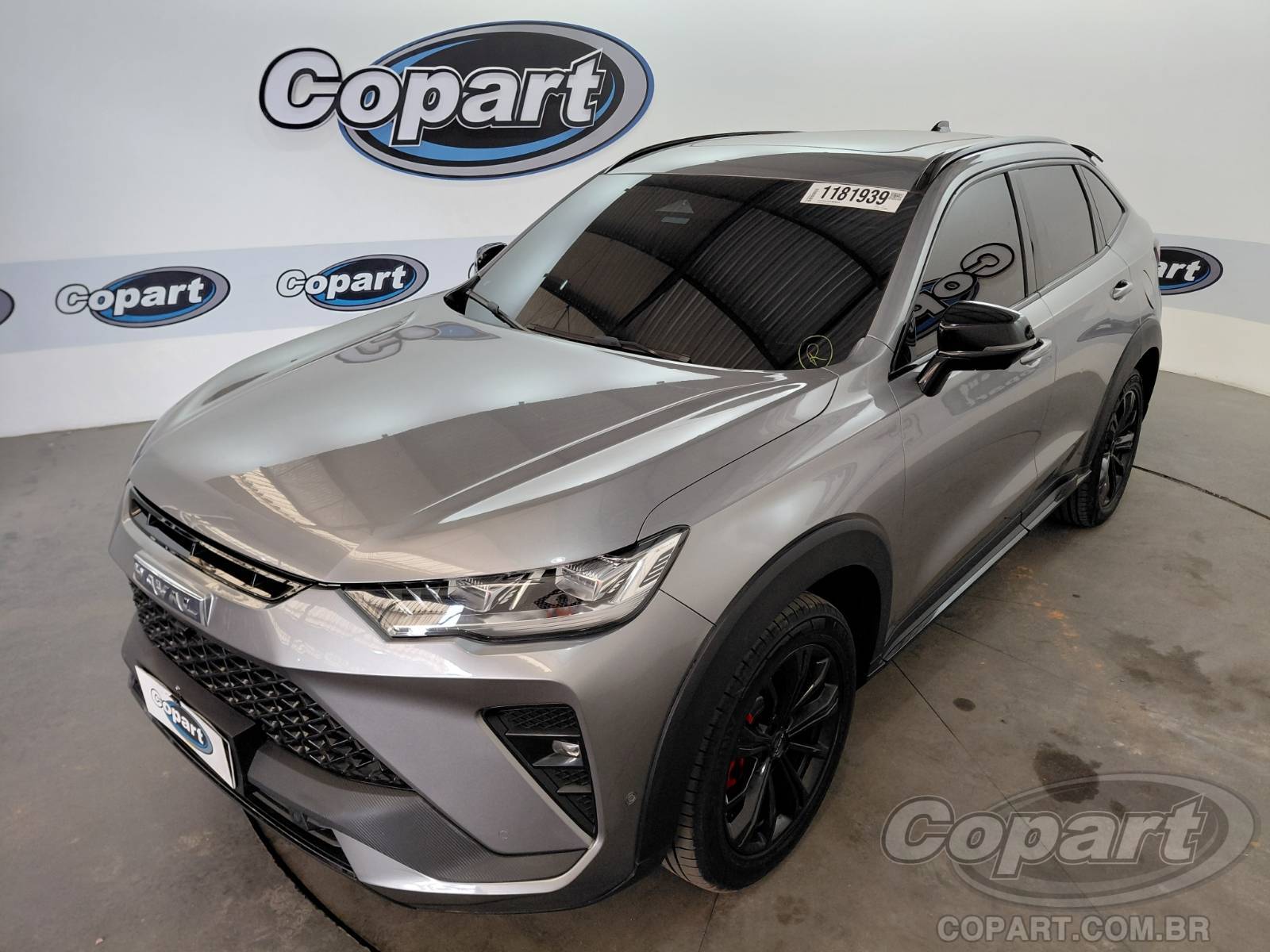 Foto 2: 2025 GWM HAVAL H6